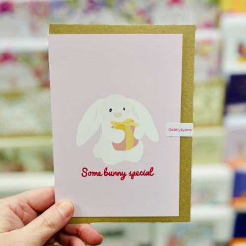 Someone Special Card