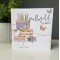 Cardyn Penblwydd - Birthday Card 