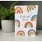 Cardyn Penblwydd - Birthday Card 