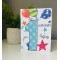 Cardyn Penblwydd 1 Oed - 1 Year Old Birthday Card 