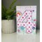 Cardyn Penblwydd 4 Oed - 4 Year Old Birthday Card