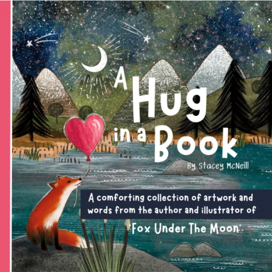 A Hug In A Book Mini Book A Hug In A Book Mini Book