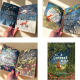 The Longest Night Paperback Book The Longest Night Paperback Book