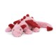 Jellycat Heart Dragon 