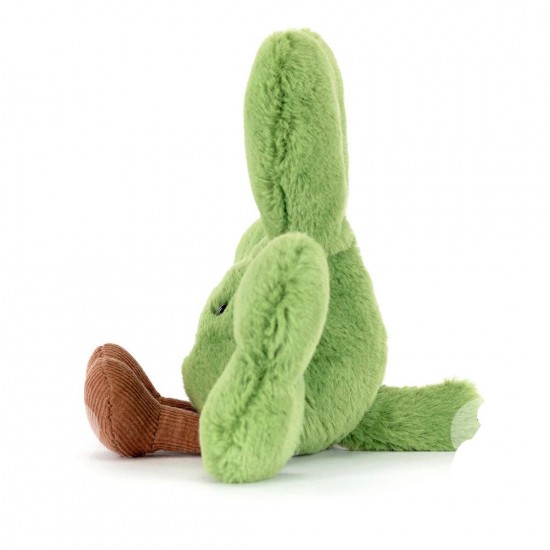 Jellycat Amuseables Siofra Shamrock 