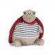 Jellycat Timmy Turtle Romantic Outfit 