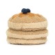 Jellycat Amuseables Fran Pancakes 