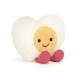 Jellycat Amusable Heart Boiled Egg 