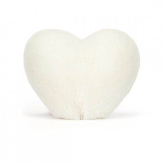 Jellycat Amusable Heart Boiled Egg 