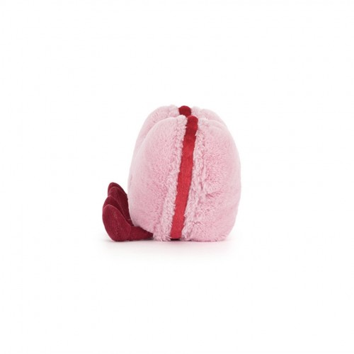 Jellycat Amusables Colette Heart Macaron