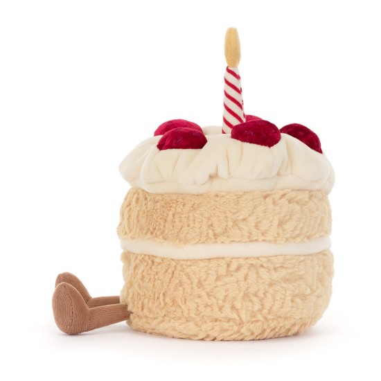 Amuseables Birthday Cake 