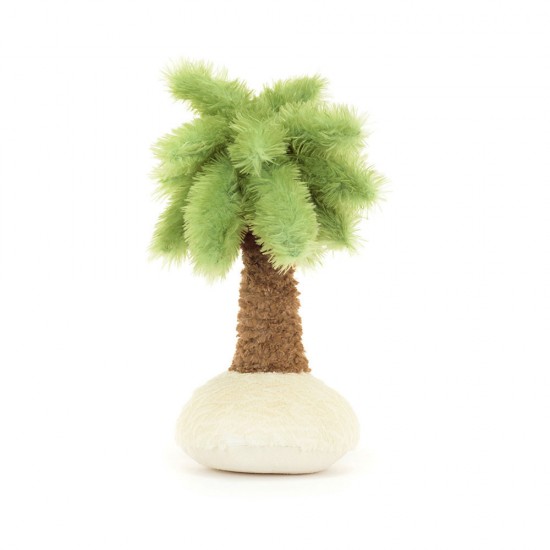 Jellycat Amuesables Pammie Palm Tree