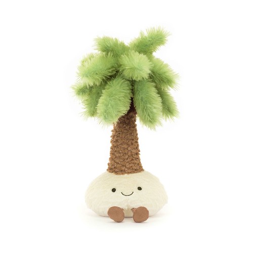 Amuesables Pammie Palm Tree