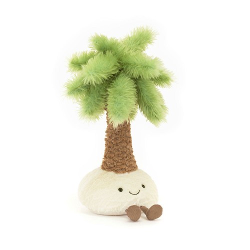 Amuesables Pammie Palm Tree