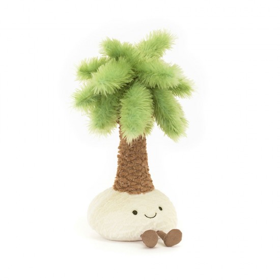Jellycat Amuesables Pammie Palm Tree