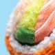 Amuseables Codhi Californian Roll 