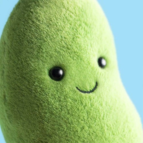 Amuseables Soyella Edamame Bean 