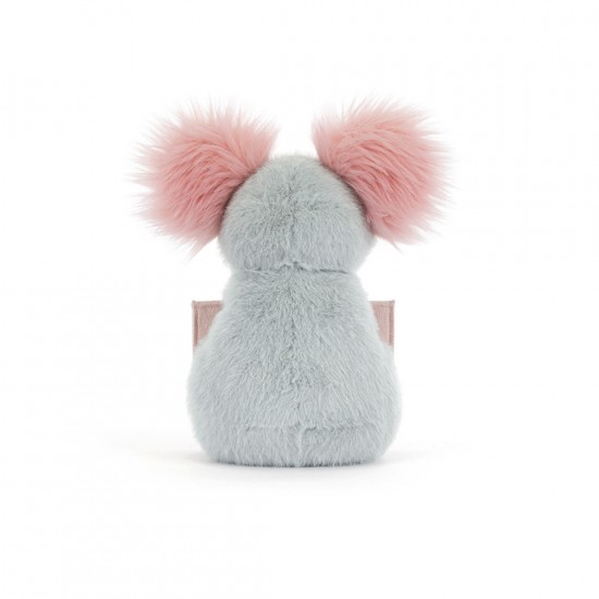 Jellycat Koala With Message 