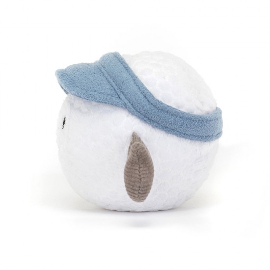 Amuseables Sports Golf Ball 
