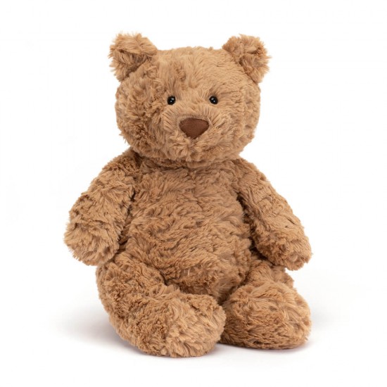 Bartholomew Bear - Medium 