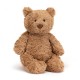 Bartholomew Bear - Medium 