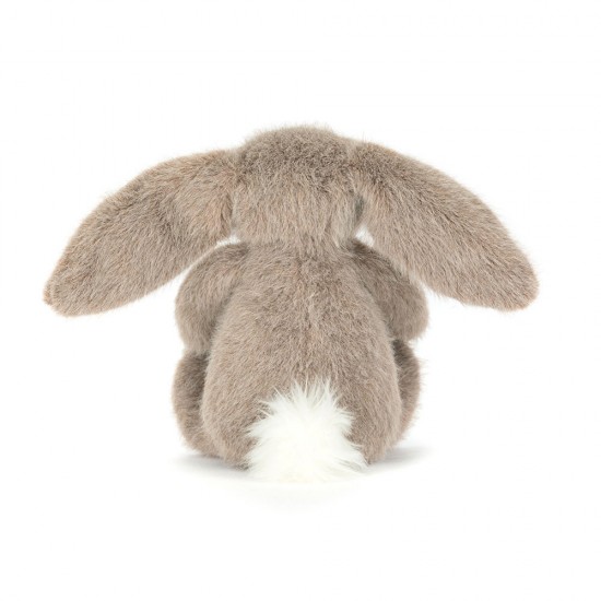 Jellycat Fawn Flufflet Bunny 