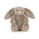 Jellycat Fawn Flufflet Bunny 