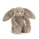 Jellycat Fawn Flufflet Bunny 