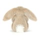 Jellycat Oat Flufflet Bunny 
