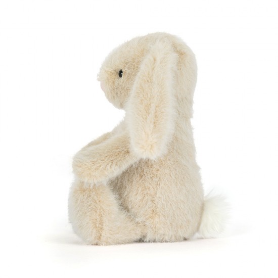 Jellycat Wheat Flufflet Bunny 
