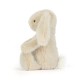 Jellycat Wheat Flufflet Bunny 