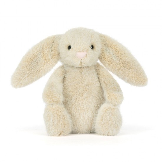 Jellycat Wheat Flufflet Bunny 