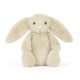 Jellycat Wheat Flufflet Bunny 