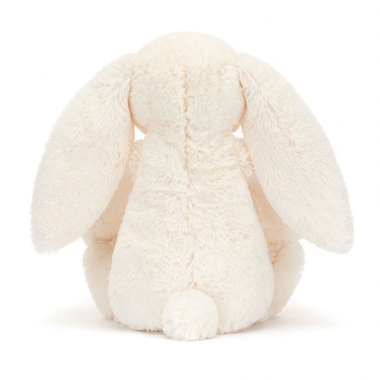 Blossom Cream Bunny 'Berry' 