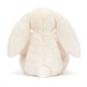 Blossom Cream Bunny 'Berry' 