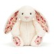 Blossom Cream Bunny 'Berry' 