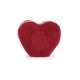 Jellycat Amuseable Arlette Heart Macaron 
