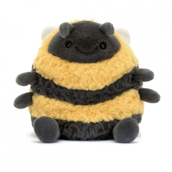 Jellycat Albee Bee 