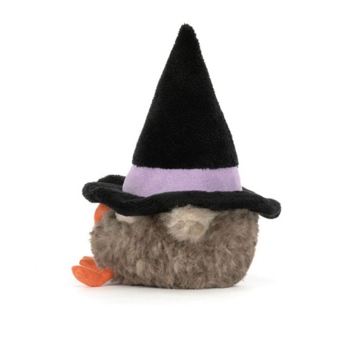 Jellycat Heccaty Hootnightly 