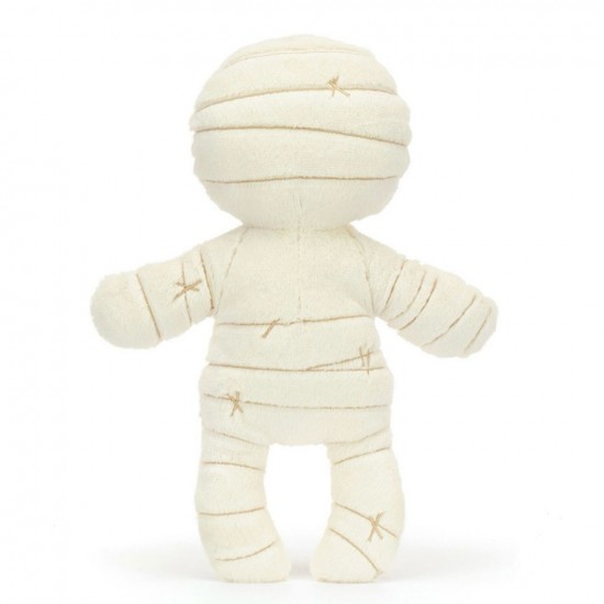 Jellycat Mummy Bob Jellycat Mummy Bob