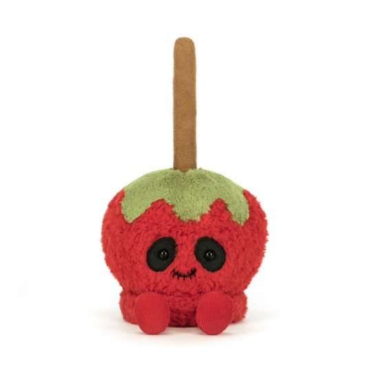 Jellycat Amuseables Toffee Apple Jellycat Amuseables Toffee Apple