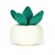 Jellycat Amuseables Skull Planter Jellycat Amuseables Skull Planter