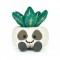 Jellycat Amuseables Skull Planter