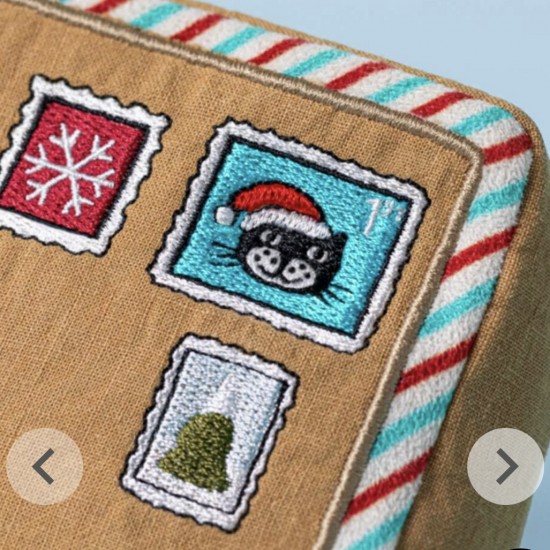 Jellycat Amuseables Letter to Santa Jellycat Amuseables Letter to Santa