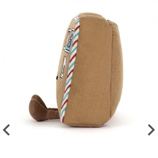 Jellycat Amuseables Letter to Santa Jellycat Amuseables Letter to Santa