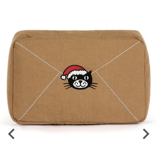 Jellycat Amuseables Letter to Santa Jellycat Amuseables Letter to Santa