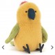 Jellycat Budgeby Parrot 