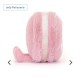 Jellycat Amuseables Mia Macaron 