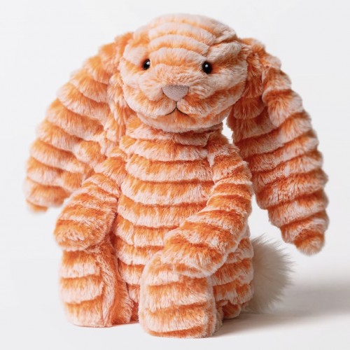 Jellycat Fizzleskip Bunny - Independent Exclusive 
