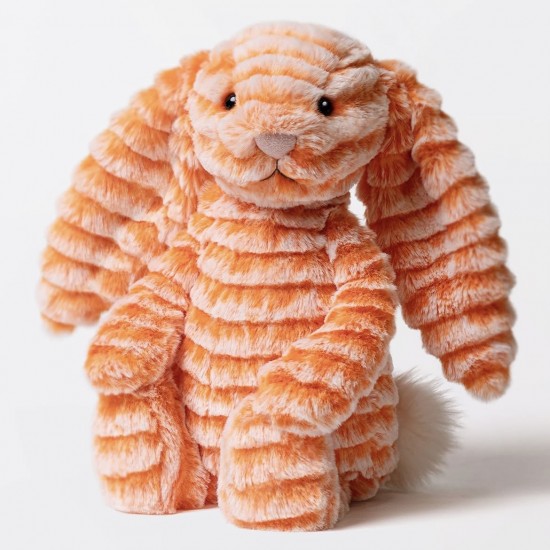 Jellycat Fizzleskip Bunny - Independent Exclusive Jellycat Fizzleskip Bunny - Independent Exclusive